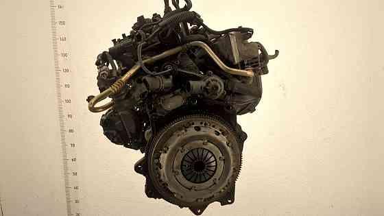 Двигатель Volkswagen Polo AZQ Донецк
