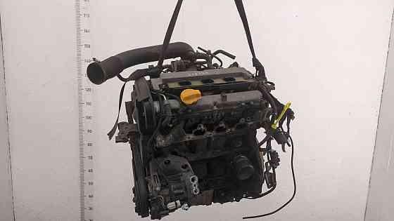 Двигатель Opel Vectra C Z18XE Донецк