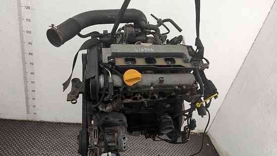 Двигатель Opel Vectra C Z18XE Донецк