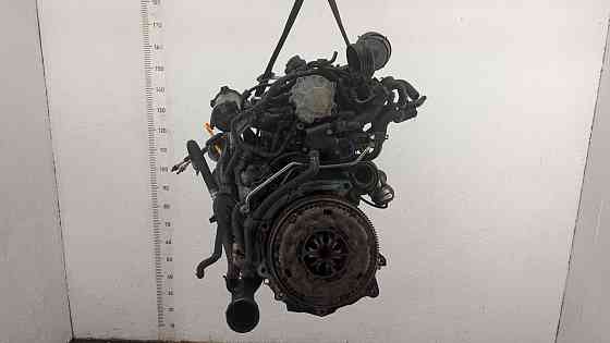 Двигатель Volkswagen Golf 5 BKC Донецк