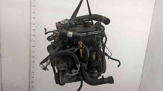 Двигатель Volkswagen Golf 5 BKC Донецк