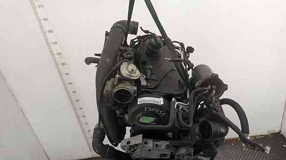 Двигатель Volkswagen Golf 5 BKC Донецк