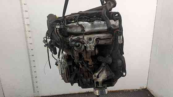 Двигатель Peugeot 508 RHH Донецк