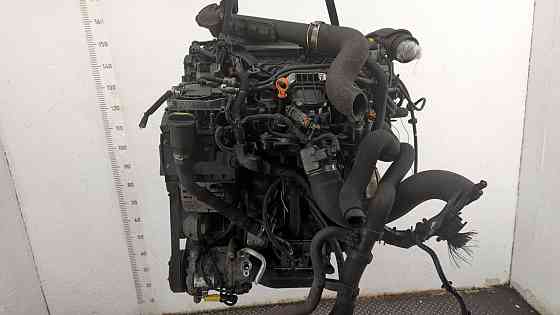 Двигатель Peugeot 508 RHH Донецк