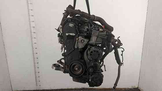 Двигатель Peugeot 508 RHH Донецк