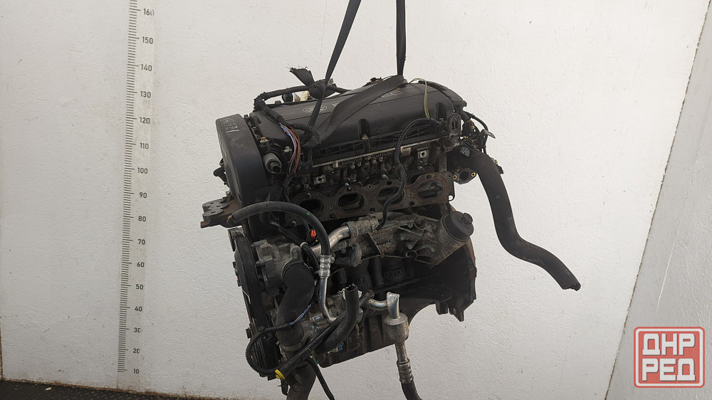 Двигатель Opel Vectra C Z18XER Донецк - изображение 4
