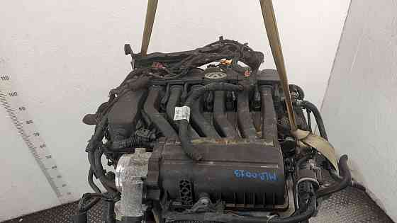 Двигатель Volkswagen Passat 7 Европа BWS Донецк