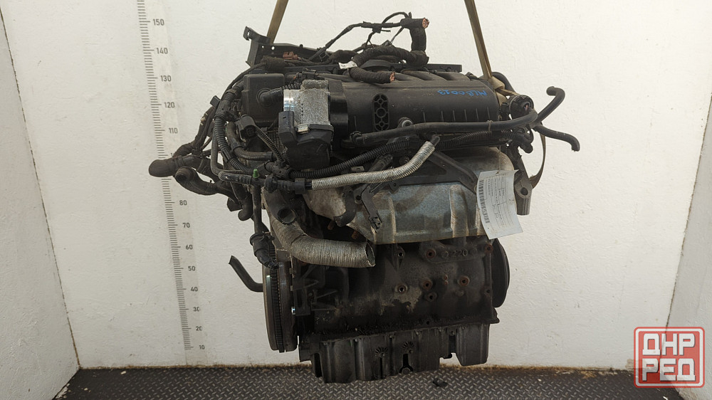 Двигатель Volkswagen Passat 7 Европа BWS Донецк - изображение 4