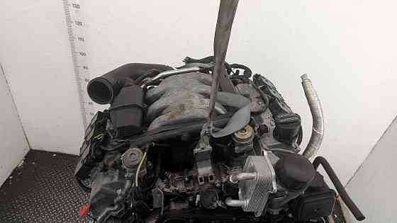 Двигатель Mercedes CLK W208 M112.940 Донецк