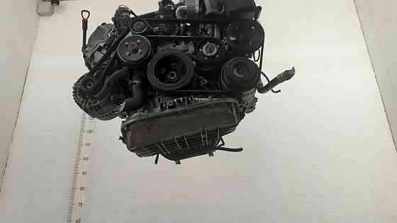 Двигатель Mercedes CLK W208 M112.940 Донецк