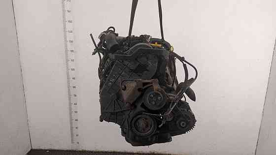 Двигатель Opel Combo Y17DTL Донецк