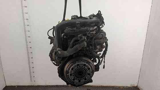 Двигатель Opel Combo Y17DTL Донецк