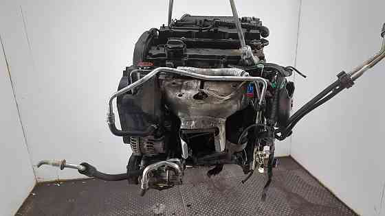 Двигатель Peugeot 206 KFU Донецк