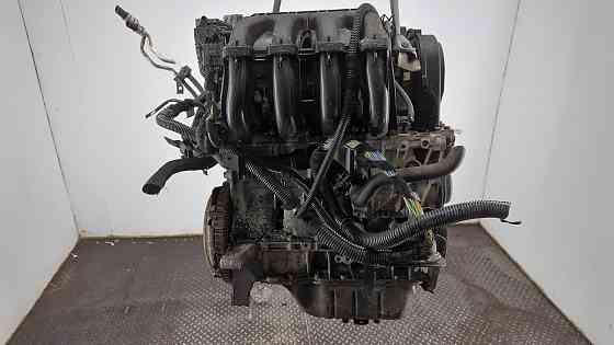 Двигатель Peugeot 206 KFU Донецк