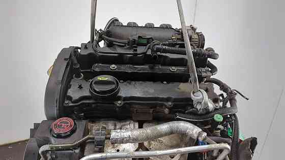 Двигатель Peugeot 206 KFU Донецк