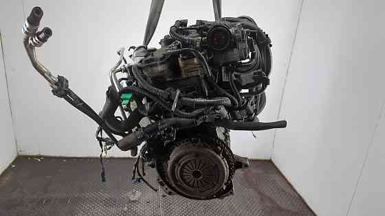Двигатель Peugeot 206 KFU Донецк