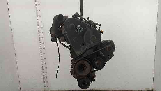 Двигатель Volkswagen Transporter 4 AAZ Донецк