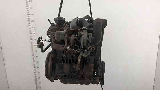 Двигатель Volkswagen Transporter 4 AAZ Донецк