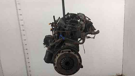 Двигатель Volkswagen Transporter 4 AAZ Донецк
