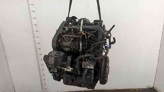 Двигатель Volkswagen Transporter 4 AAZ Донецк