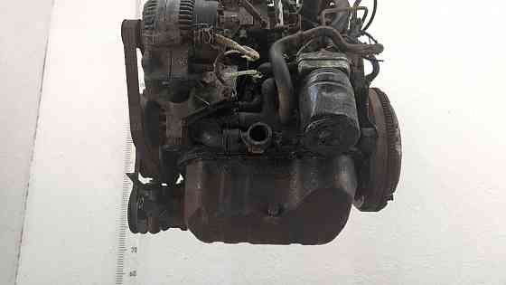 Двигатель Volkswagen Transporter 4 AAZ Донецк