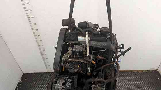 Двигатель Volkswagen Transporter 4 AAZ Донецк