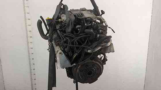 Двигатель Opel Omega B X25XE Донецк