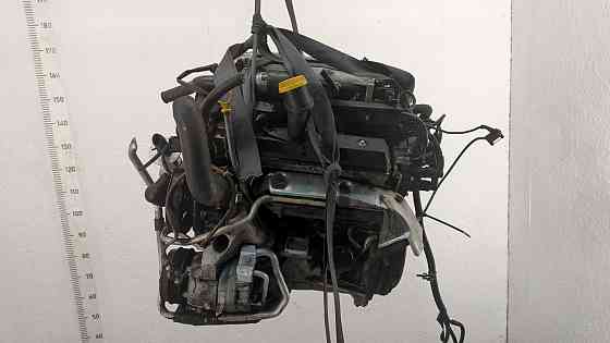 Двигатель Opel Omega B X25XE Донецк