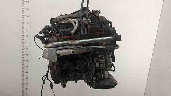 Двигатель Opel Omega B X25XE Донецк