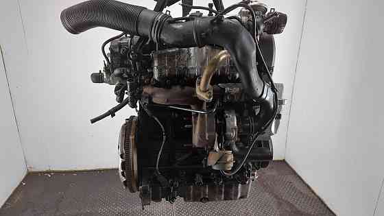Двигатель Volkswagen Golf 4 ATD Донецк