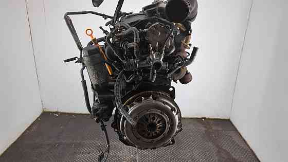 Двигатель Volkswagen Golf 4 ATD Донецк