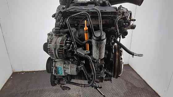 Двигатель Volkswagen Golf 4 ATD Донецк