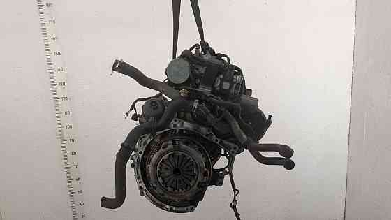 Двигатель Peugeot 207 5FW Донецк