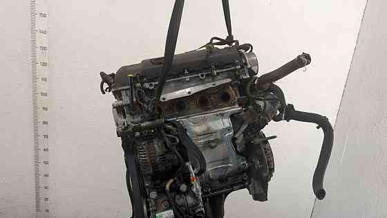 Двигатель Peugeot 207 5FW Донецк