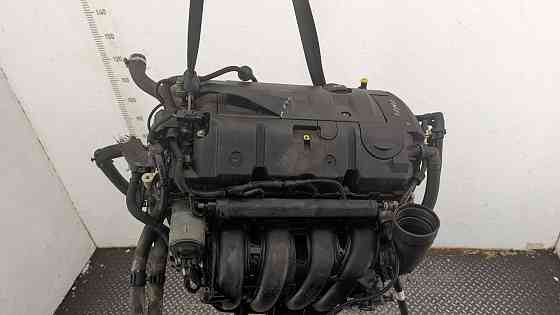 Двигатель Peugeot 207 5FW Донецк