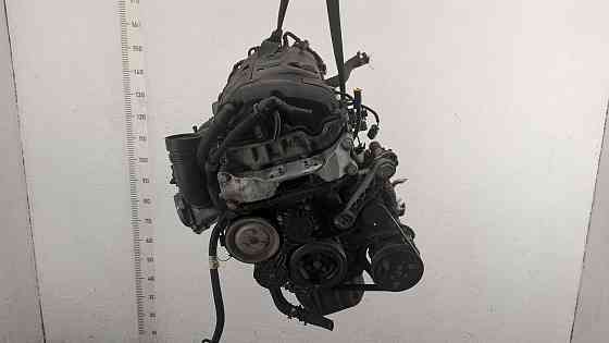 Двигатель Peugeot 207 5FW Донецк