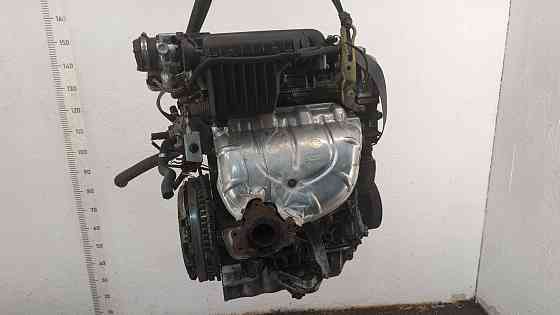 Двигатель Renault Scenic F4R 770 Донецк