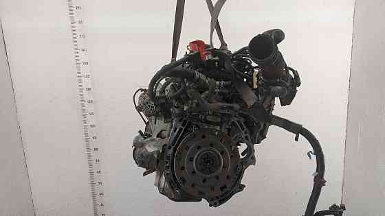 Двигатель Honda Accord 9 USA K24W3 Донецк