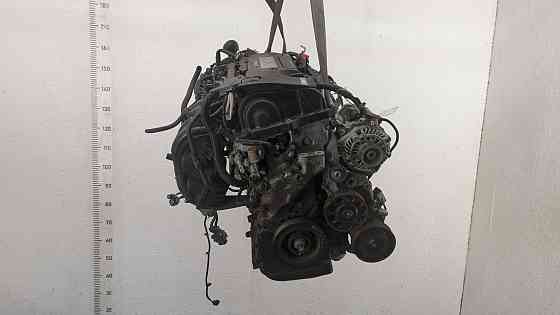 Двигатель Honda Accord 9 USA K24W3 Донецк