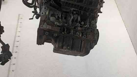 Двигатель Honda Accord 9 USA K24W3 Донецк