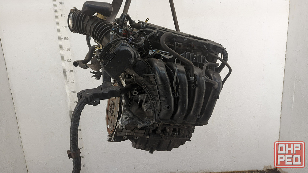 Двигатель Honda Accord 9 USA K24W3 Донецк - изображение 4