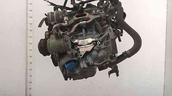 Двигатель Honda Civic R18Z1 Донецк