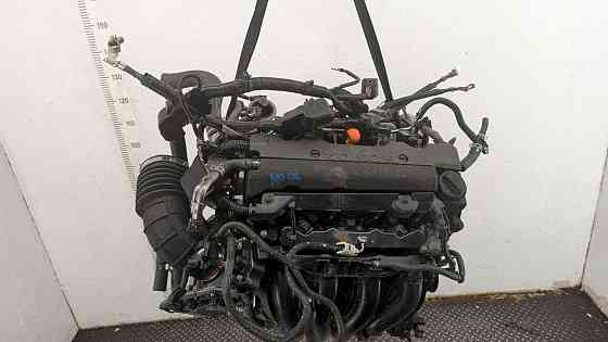 Двигатель Honda Civic R18Z1 Донецк