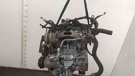 Двигатель Honda Civic R18Z1 Донецк