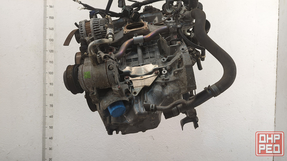 Двигатель Honda Civic R18Z1 Донецк - изображение 5