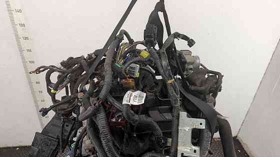 Двигатель Nissan Qashqai MR20DD Донецк