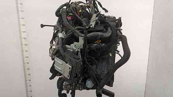 Двигатель Nissan Qashqai MR20DD Донецк