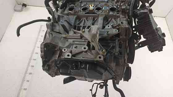 Двигатель Nissan Qashqai MR20DD Донецк