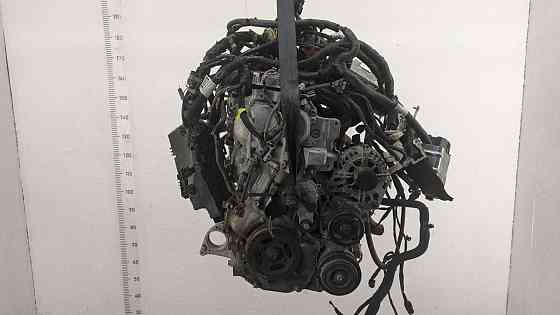 Двигатель Nissan Qashqai MR20DD Донецк