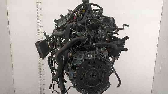 Двигатель Nissan Qashqai MR20DD Донецк